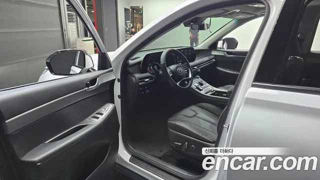 Hyundai The New Palisade id 2728373 из Кореи 20