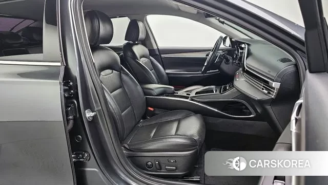 Hyundai The New Grandeur IG id 3356405 из Кореи 20