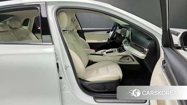 Hyundai The New Grandeur IG id 3878300 из Кореи 20