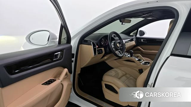 Porsche Cayenne (PO536) id 4315664 из Кореи 30