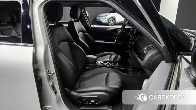 Mini Cooper D Clubman id 3018323 из Кореи 20