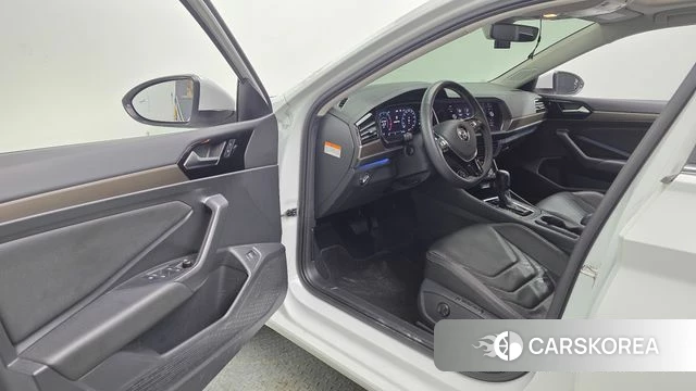 Volkswagen 7th Generation of Jetta id 4293546 из Кореи 30