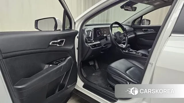 Kia Sportage 5th Generation id 3513321 из Кореи 20