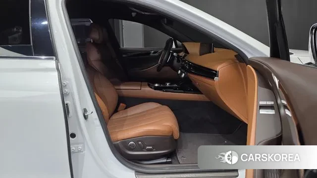 Genesis G80 (RG3) id 3252097 из Кореи 20