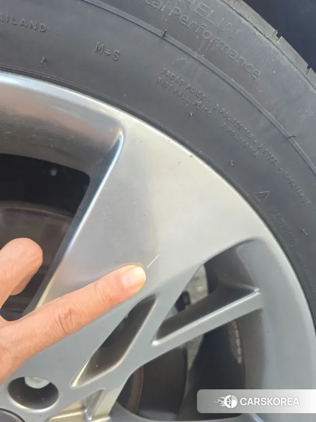 Genesis GV70 id 3007014 из Кореи 11