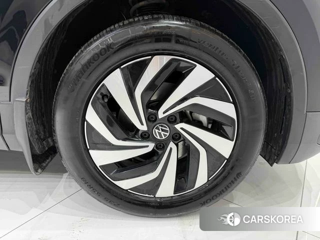Volkswagen Tiguan L id 4278716 из Китая 22