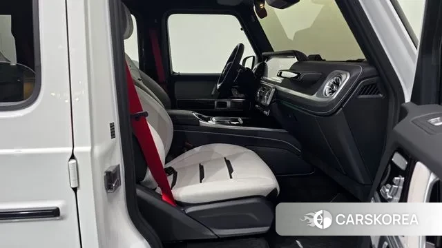 Mercedes-Benz G-Class W465 id 3750859 из Кореи 20
