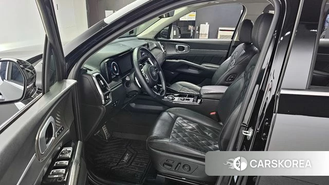 Kia Sorento 4th Generation id 3795400 из Кореи 20