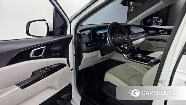 Kia Carnival 4th generation id 3712971 из Кореи 20