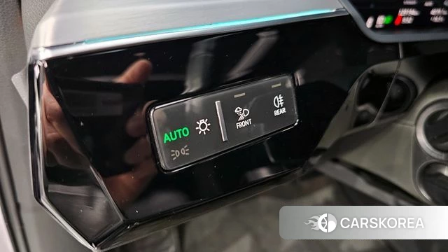 Audi e-Tron id 3915830 из Кореи 20