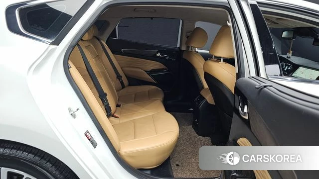Kia K7 Premier id 4424195 из Кореи 37