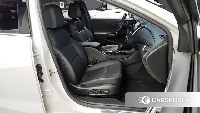 Chevrolet (GM Daewoo) The New Malibu id 3676675 из Кореи 20