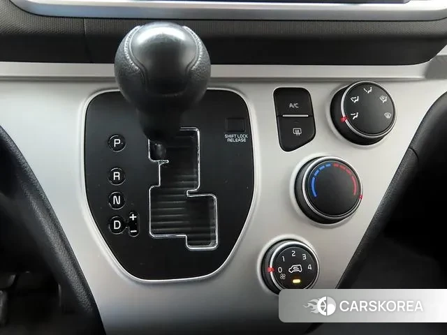 Kia The New Ray id 3735656 из Кореи 19