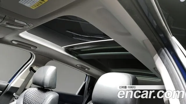 Hyundai Santa Fe TM id 2670813 из Кореи 20