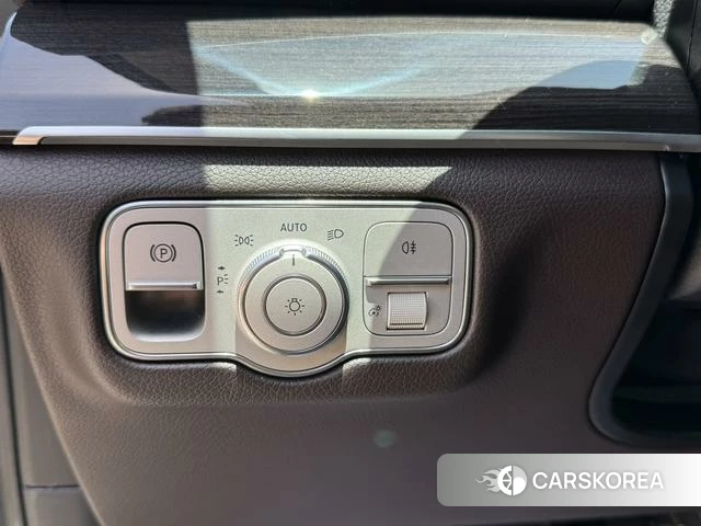 Mercedes-Benz GLE (import) id 4276645 из Китая 19