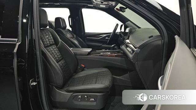 Cadillac Escalade 5th Generation id 4641730 из Кореи 40