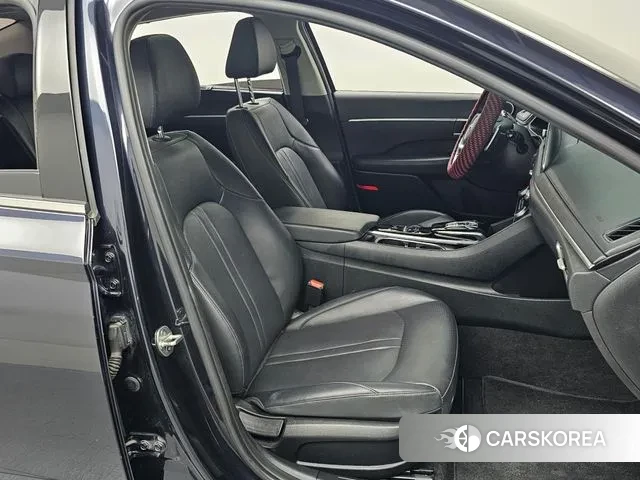 Hyundai Sonata (DN8) id 3417463 из Кореи 20