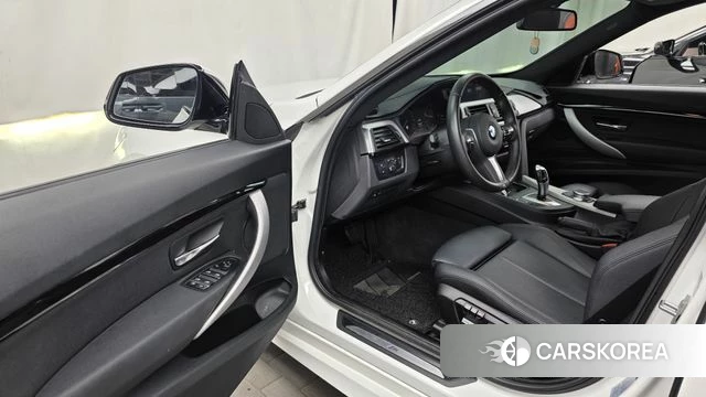 BMW 3 Series GT (F34) id 4708199 из Кореи 32