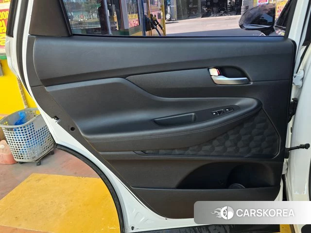 Hyundai Santa Fe TM id 3890283 из Кореи 20