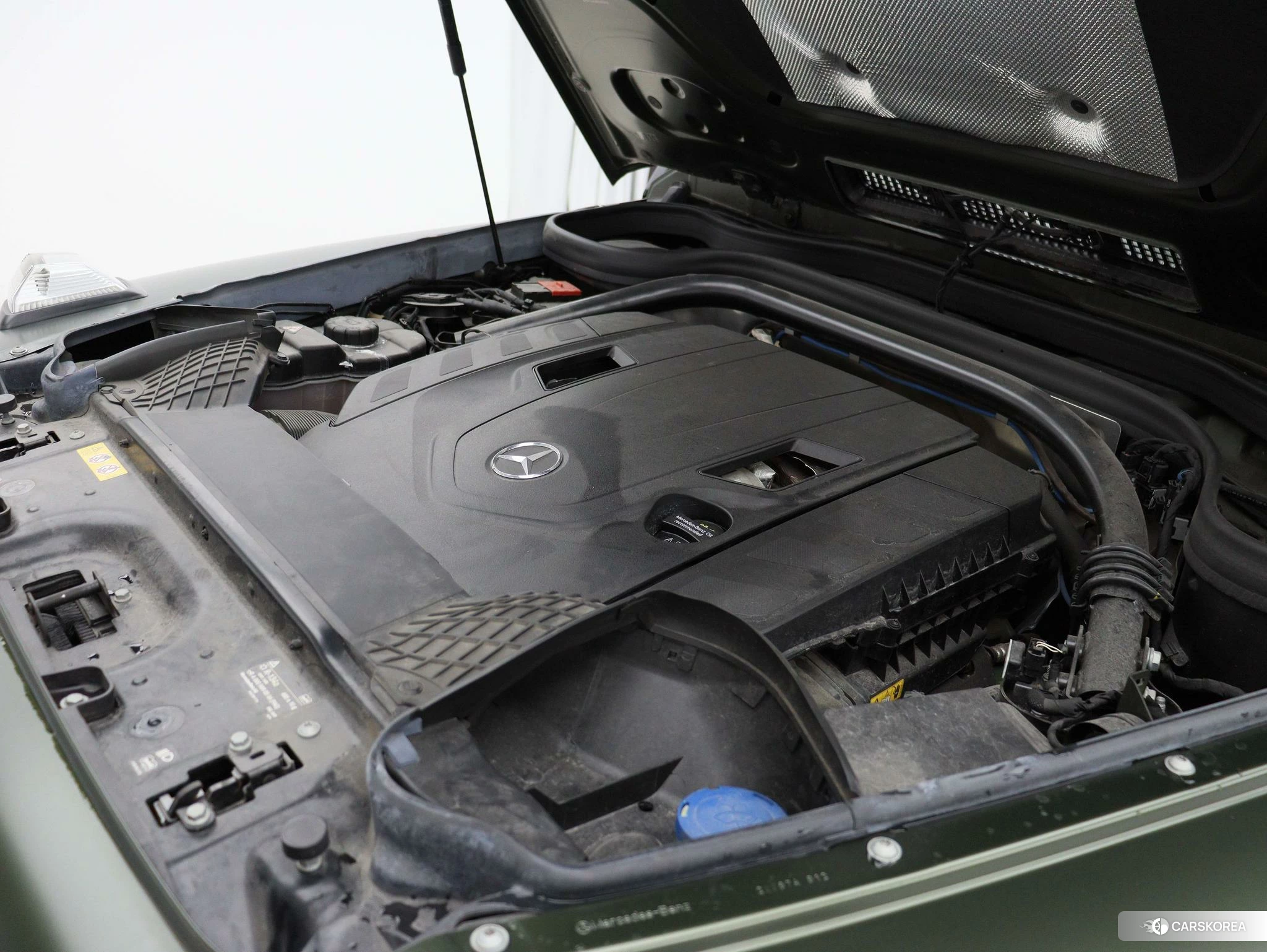 Mercedes-Benz G-class id 4421183 из Китая 32