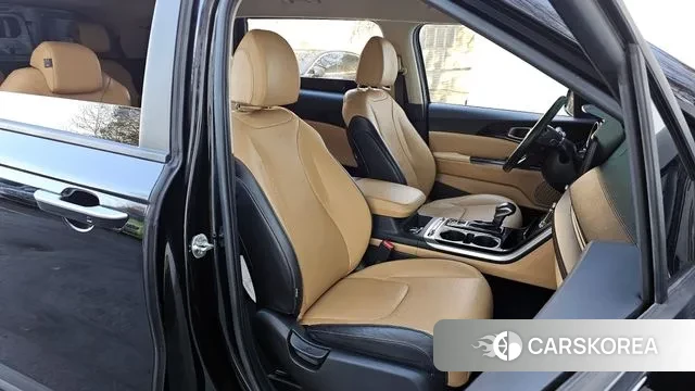 Kia Carnival 4th generation id 3504495 из Кореи 20