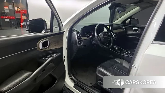 Kia Sorento 4th Generation id 3366935 из Кореи 20