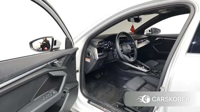 Audi A3 (8Y) id 3359782 из Кореи 20