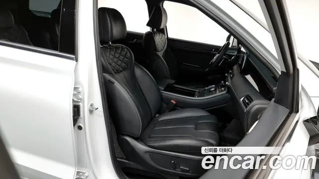 Hyundai Palisade id 2745739 из Кореи 20