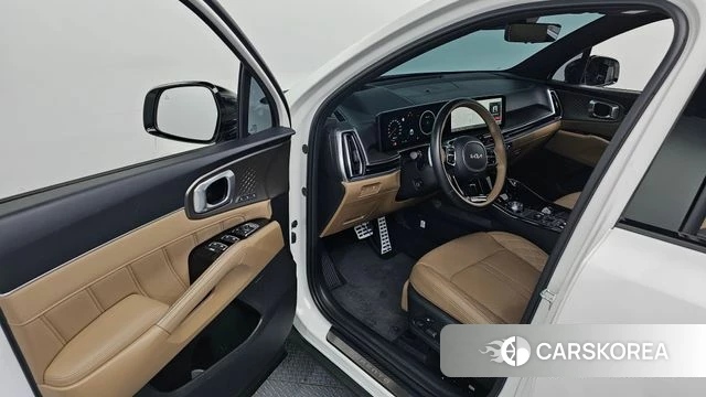 Kia The New Sorento 4th Generation id 4608069 из Кореи 30