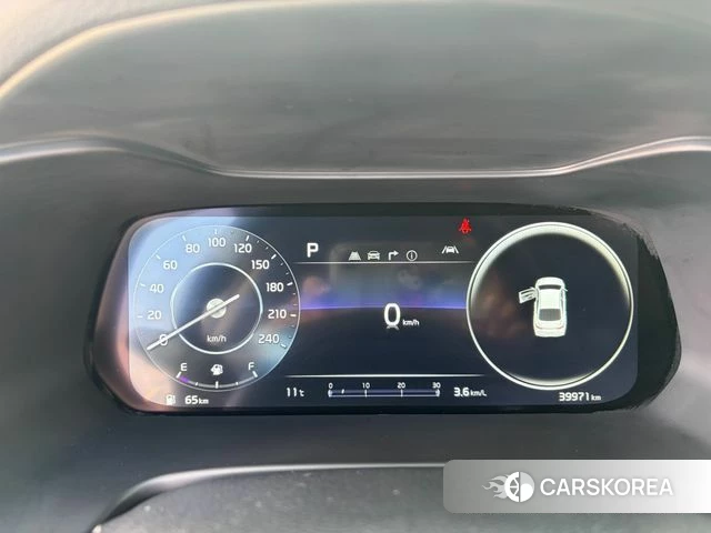 Kia The New K3 2nd generation id 3839649 из Кореи 20