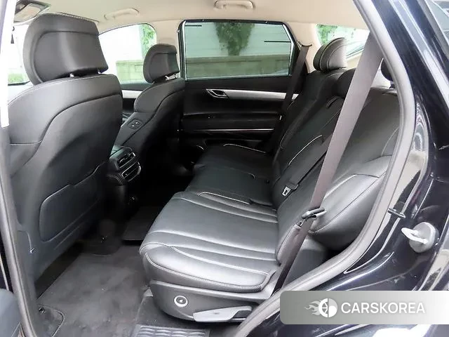 Genesis GV80 id 3355583 из Кореи 19