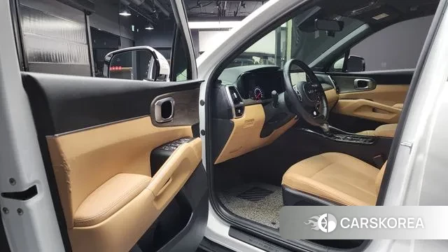 Kia Sorento 4th Generation id 3483434 из Кореи 20