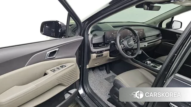 Kia The New Carnival 4th Generation id 3689872 из Кореи 20