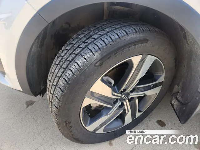 Kia Sorento 4th Generation id 2702276 из Кореи 20