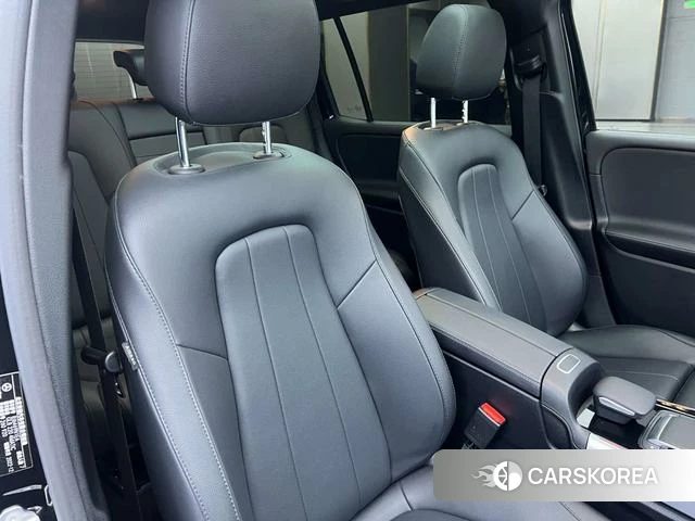 Mercedes-Benz GLB id 4335784 из Китая 29