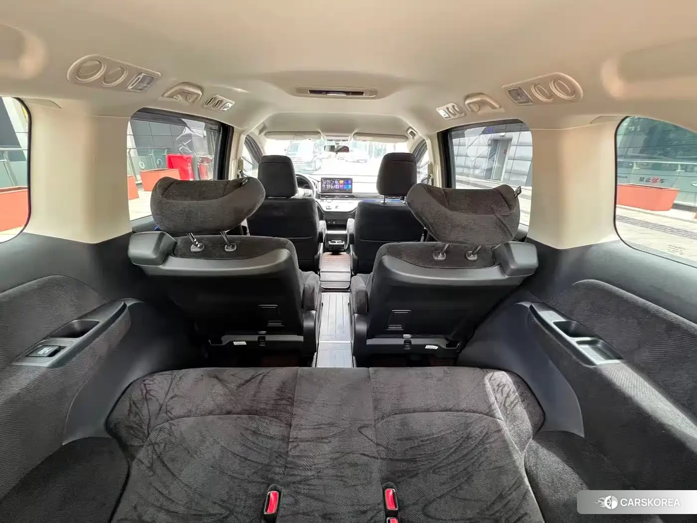 Honda Odyssey id 4539417 из Китая 25