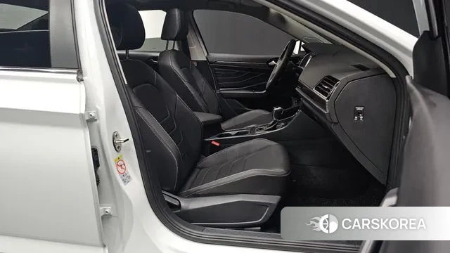 Volkswagen 7th Generation of Jetta id 3769702 из Кореи 20