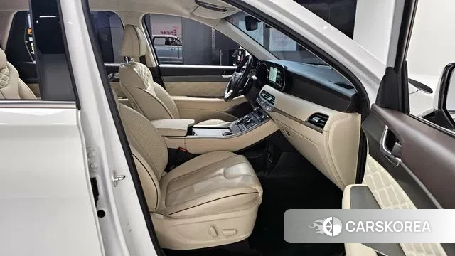 Hyundai Palisade id 3787791 из Кореи 20
