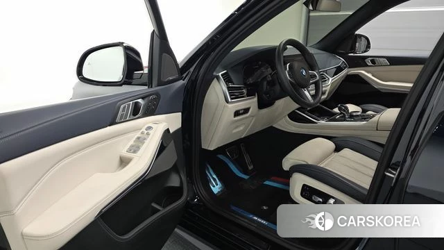 BMW X7 (G07) id 4475719 из Кореи 29