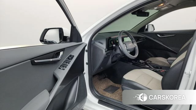 Kia Di Ol Nu Niro id 3793535 из Кореи 20