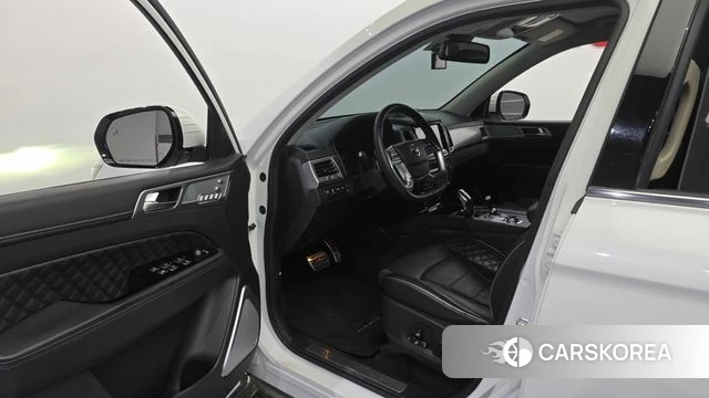 Ssangyong All New Rexton id 4519187 из Кореи 31