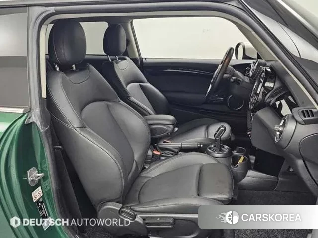 Mini Cooper id 3622006 из Кореи 20