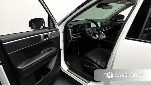 Hyundai Santa Fe (MX5) id 4248811 из Кореи 20