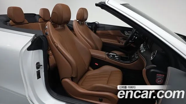 Mercedes-Benz E-Class W213 id 2928280 из Кореи 20