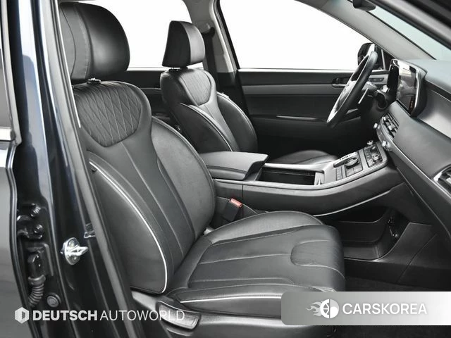 Hyundai Palisade id 4303986 из Кореи 20