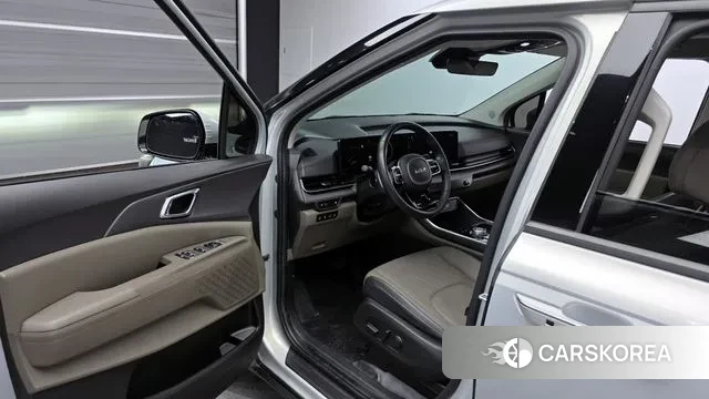 Kia The New Carnival 4th Generation id 3528548 из Кореи 20