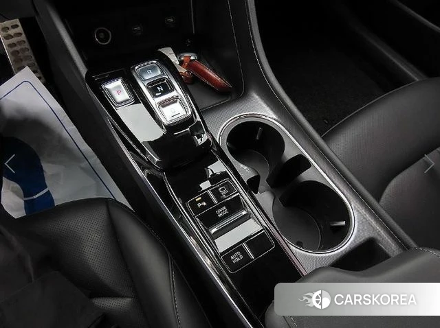 Hyundai Sonata (DN8) id 3873102 из Кореи 20