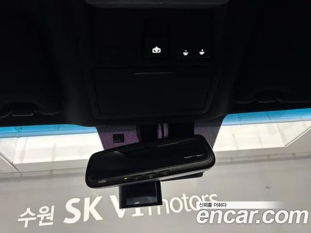 Ssangyong G4 Rexton id 2932960 из Кореи 20