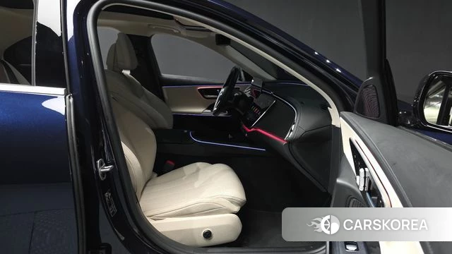 Mercedes-Benz E-Class W214 id 3805352 из Кореи 20