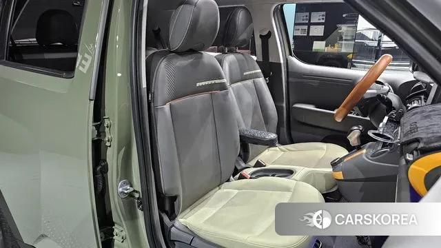 Hyundai Casper id 2894583 из Кореи 20